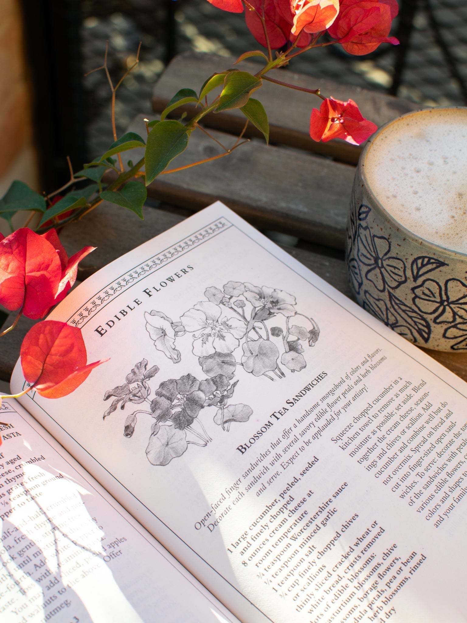 Recipes From A Kitchen Garden