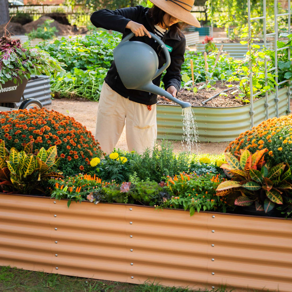 9 In 1 Vego Garden Raised Bed Kit