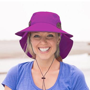 Our Gardening Hat
