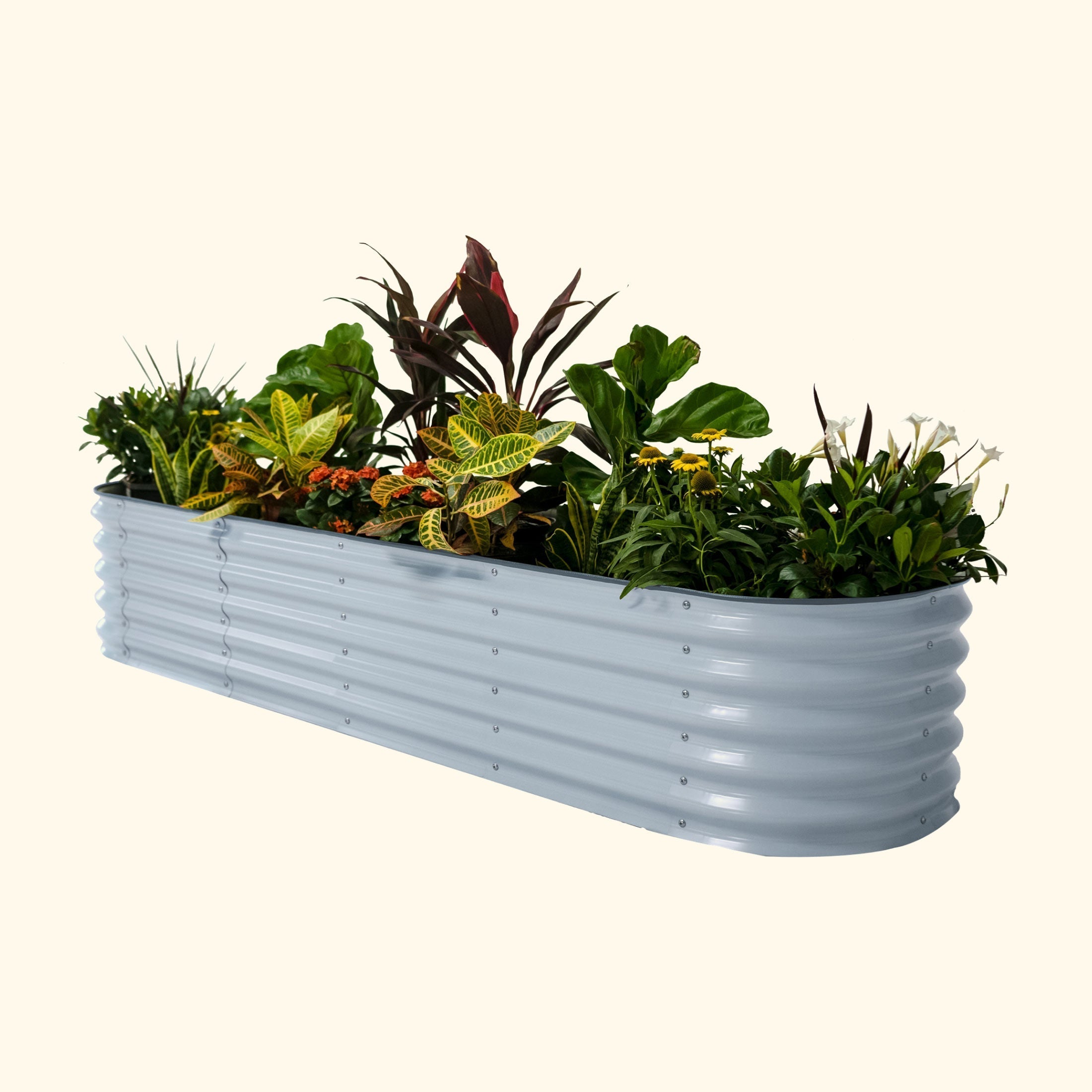 9 In 1 Vego Garden Raised Bed Kit