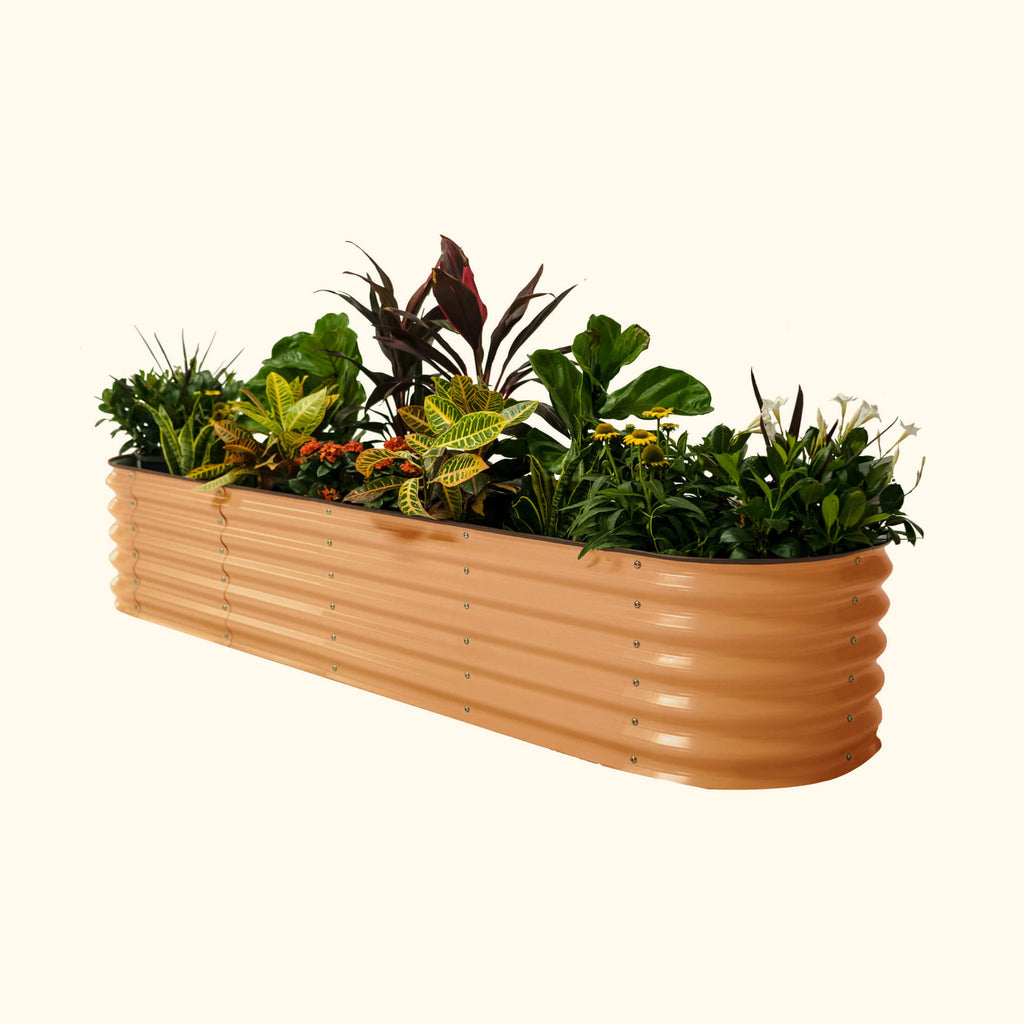 9 In 1 Vego Garden Raised Bed Kit