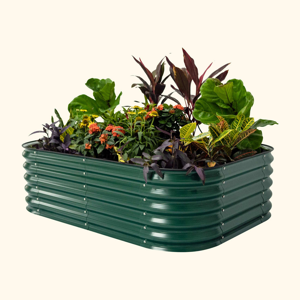 6 In 1 Vego Garden Raised Bed Kit