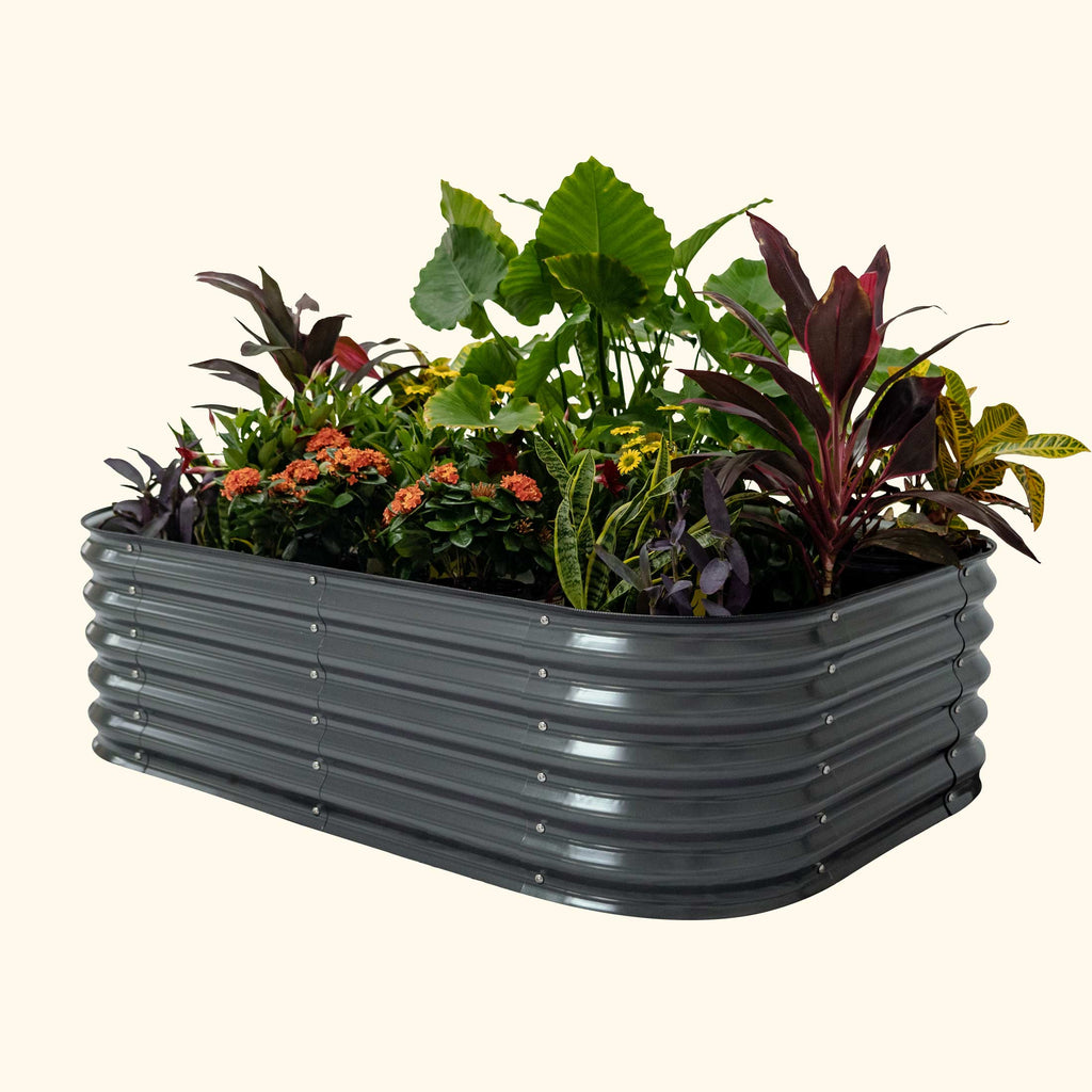 6 In 1 Vego Garden Raised Bed Kit
