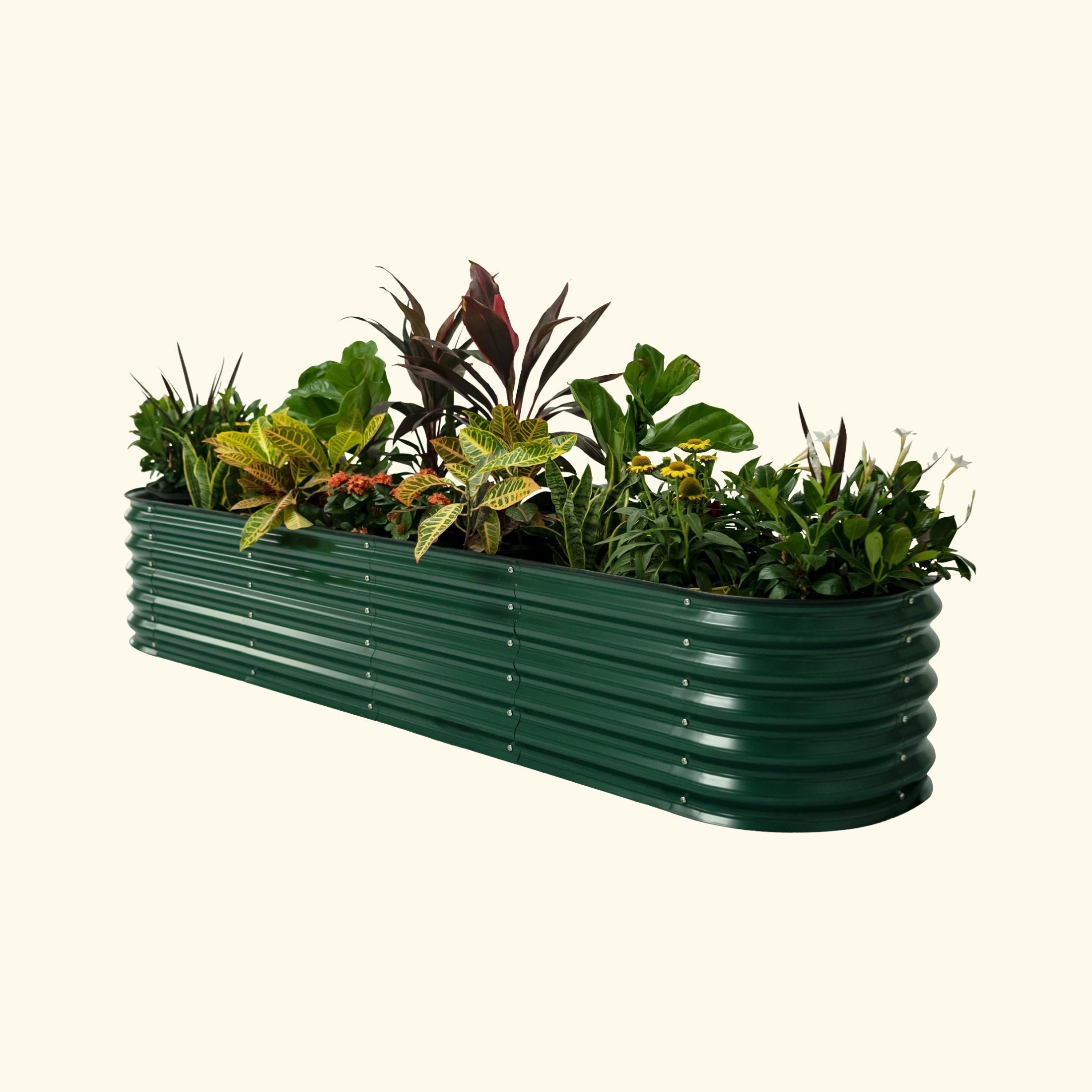 9 In 1 Vego Garden Raised Bed Kit