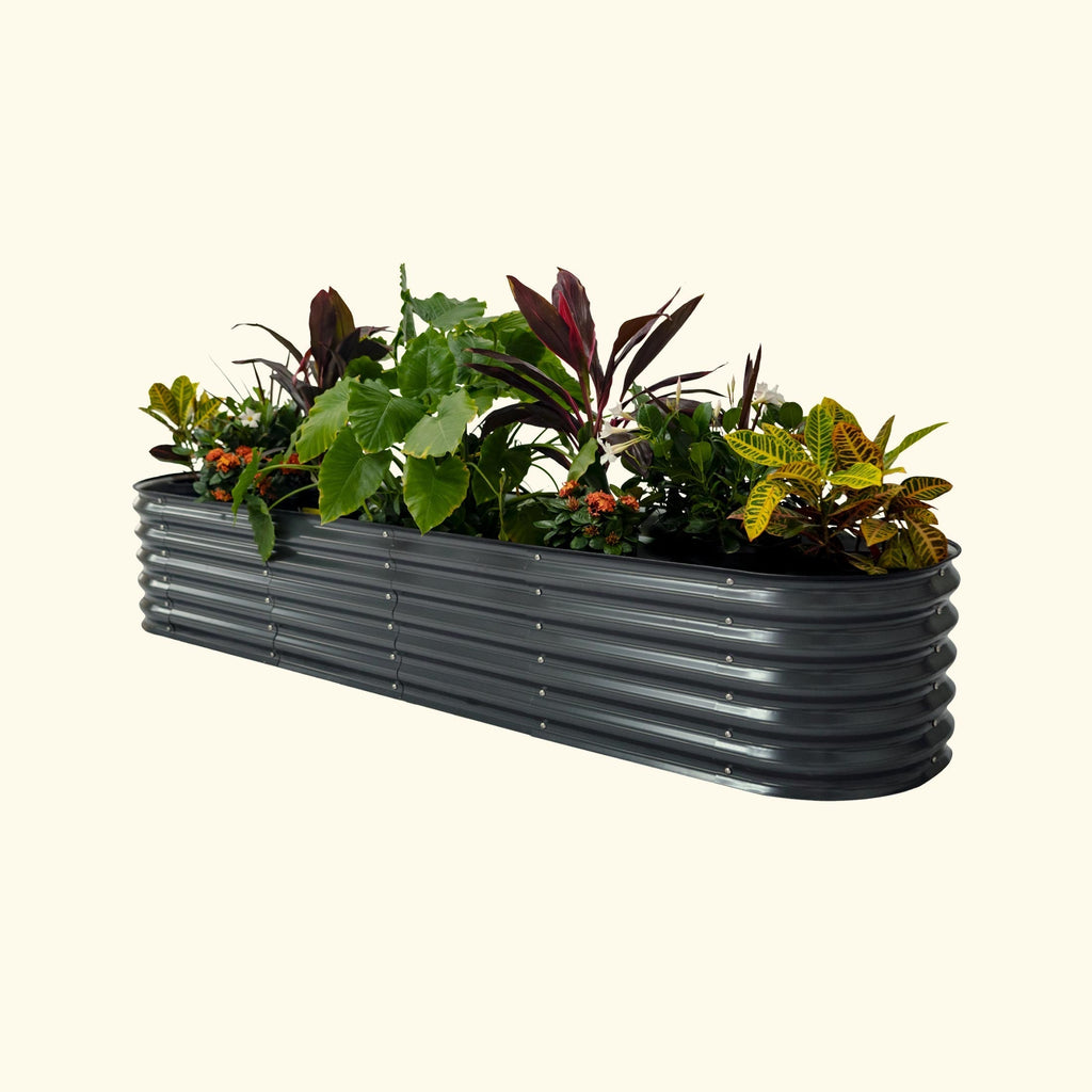 9 In 1 Vego Garden Raised Bed Kit