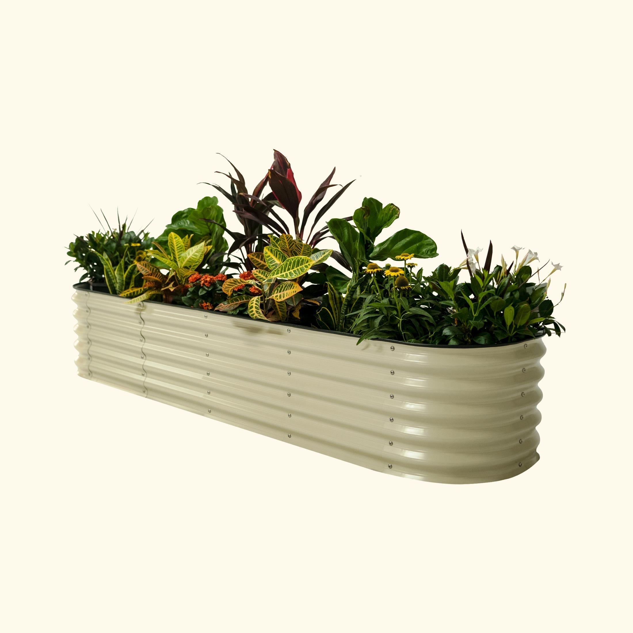 9 In 1 Vego Garden Raised Bed Kit