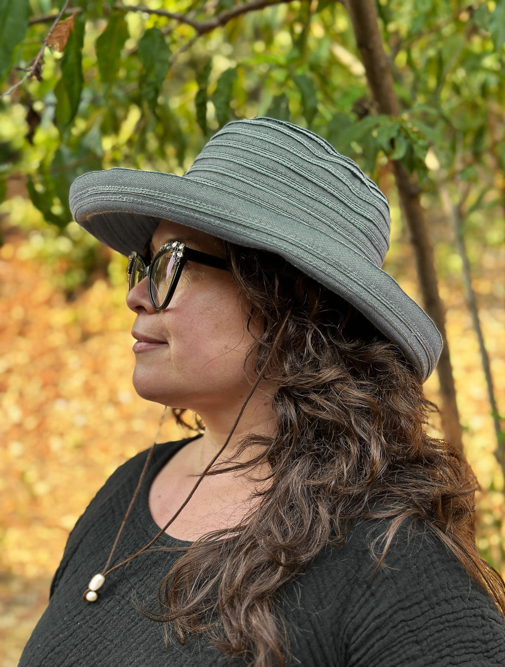 The Vineyard Hat