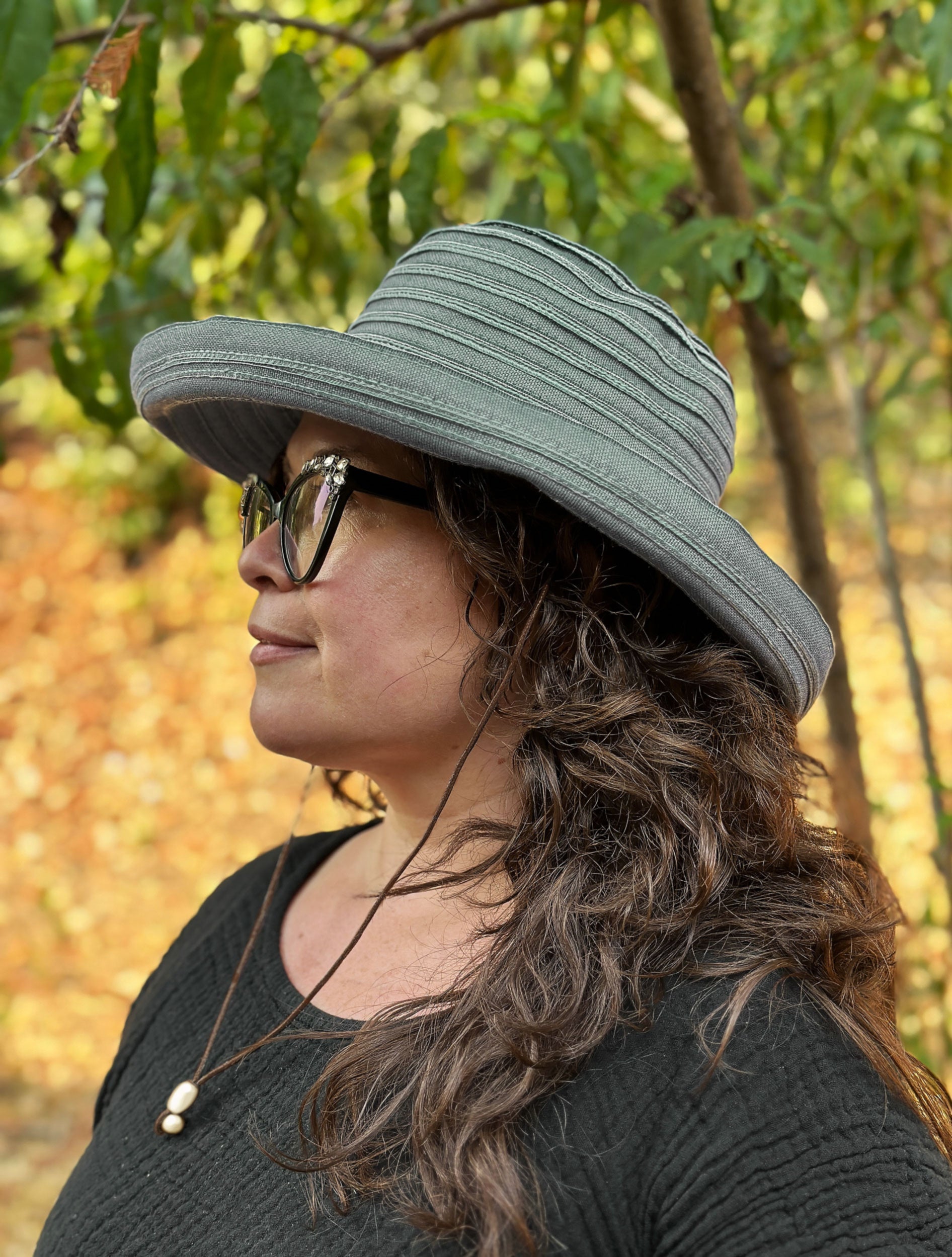 The Vineyard Hat